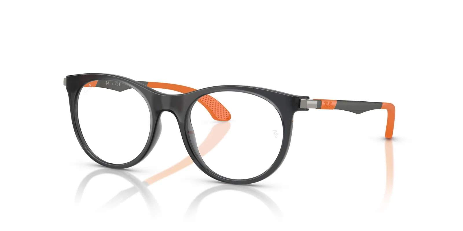 Ray-Ban Junior 9082V Eyeglasses - view 30